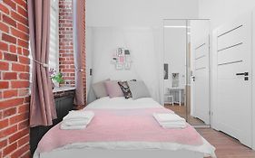 Princess Dream Apartment In The Heart Of Wroclaw